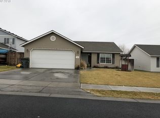 308 Grouse Ct, Hermiston, OR 97838