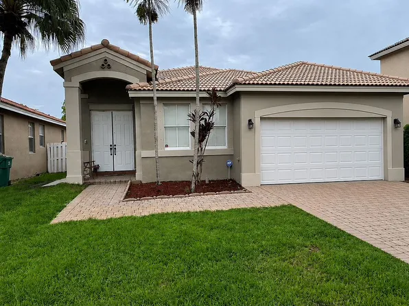 12959 SW 27th St, Miramar, FL 33027