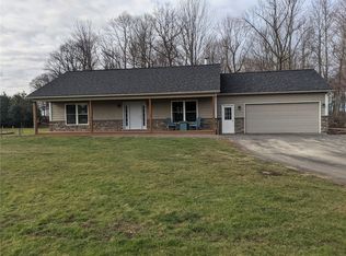 1948 Transit Rd, Kent, NY 14477