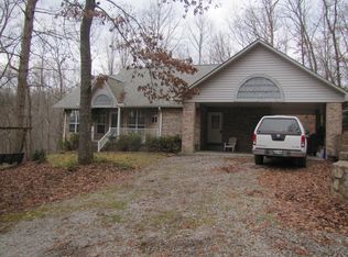 122 Choctaw Cir, Harriman, TN 37748