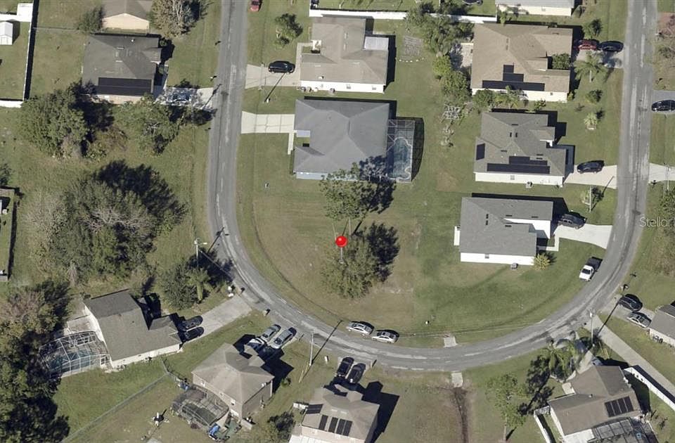 1st image of STOCKPORT DRIVE LOT 8