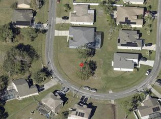 Stockport Dr LOT 8, Kissimmee, FL 34758