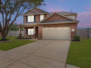 11607 Seaglers Point Ln, Richmond, TX 77406