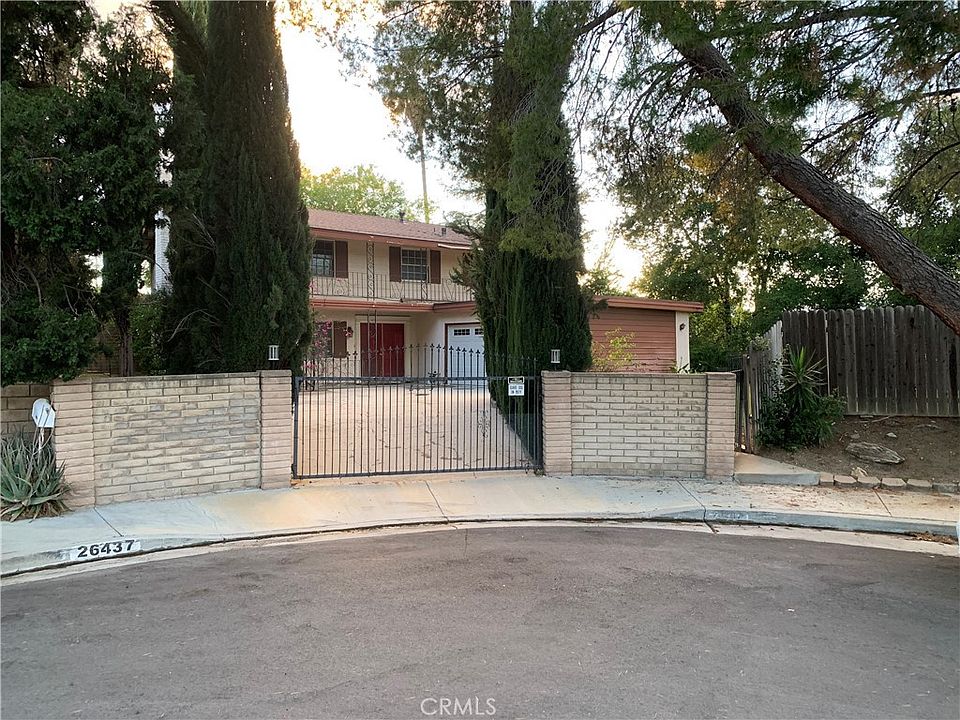 1st image of 26437 Gimlet Dr