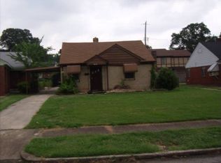 1816 Edmondson Ave, Memphis, TN 38114