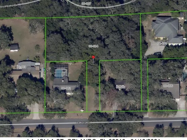 0 La Jolla St #84, Orlando, FL 32818