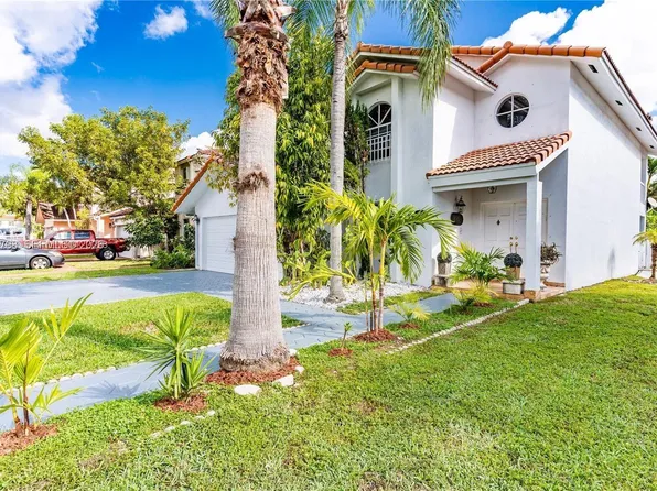 8909 SW 108th Circle Ct, Miami, FL 33176