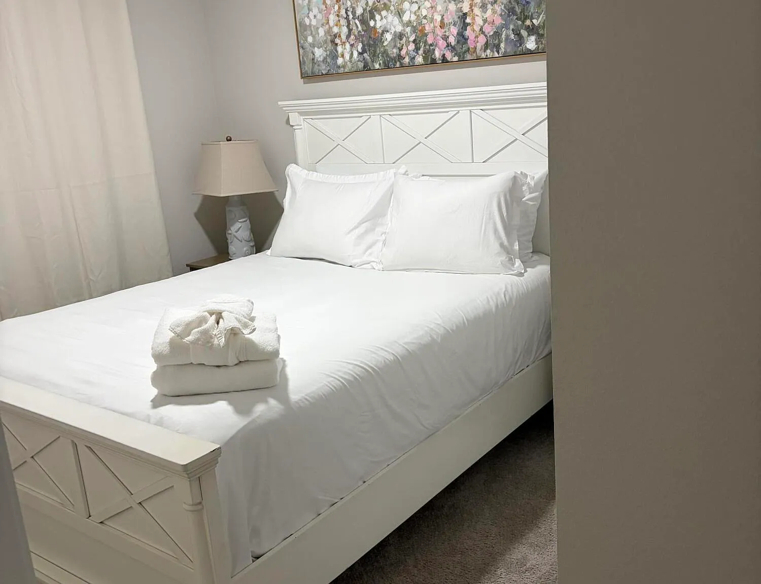 3 bed, 2.0 bath, 1200 sqft, $2,950 — Photo 4