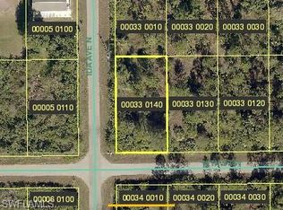 2818 15th St W, Lehigh Acres, FL 33971