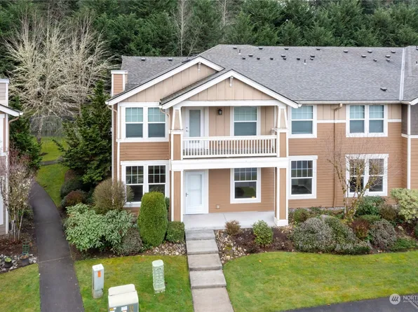 1775 McNeil Circle #A4, Dupont, WA 98327