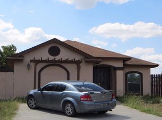 9015 Savannah Loop, Laredo, TX 78046