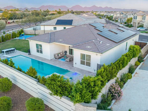 17712 N 48TH Place, Scottsdale, AZ 85254