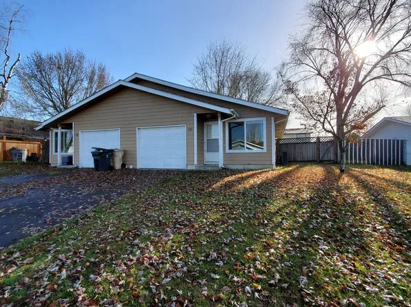 30th Place Duplex, 232-234 SE 30th Pl #232, Albany, OR 97322
