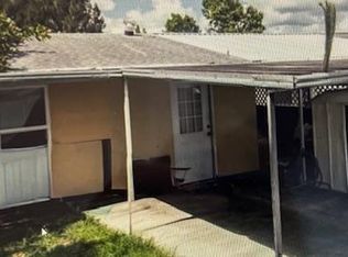 1478 N Melrose Dr, Avon Park, FL 33825