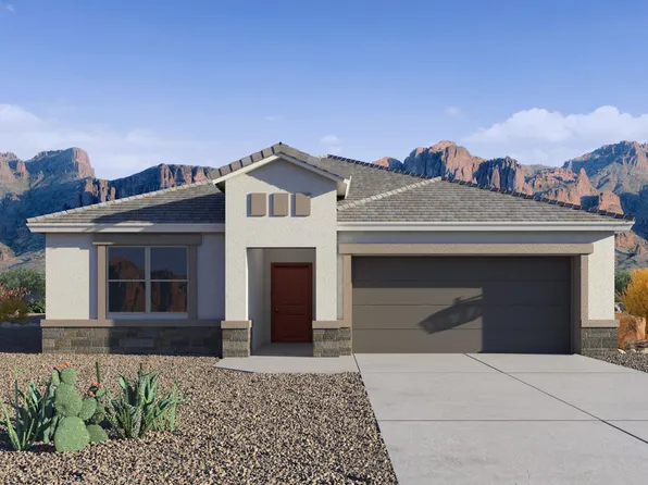 35329 N Blanford Lane, San Tan Valley, AZ 85140