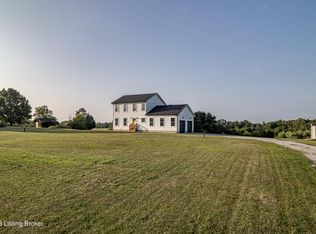 8486 Waddy Rd, Waddy, KY 40076