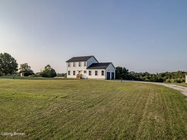 8486 Waddy Rd, Waddy, KY 40076