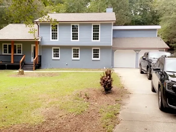 446 Fairhaven Ct, Stockbridge, GA 30281