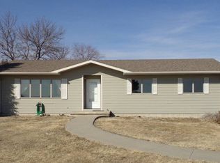 2843 Hilltop Ave, Hanover, KS 66945