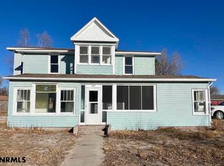 1421 Broadway St, Mitchell, NE 69357