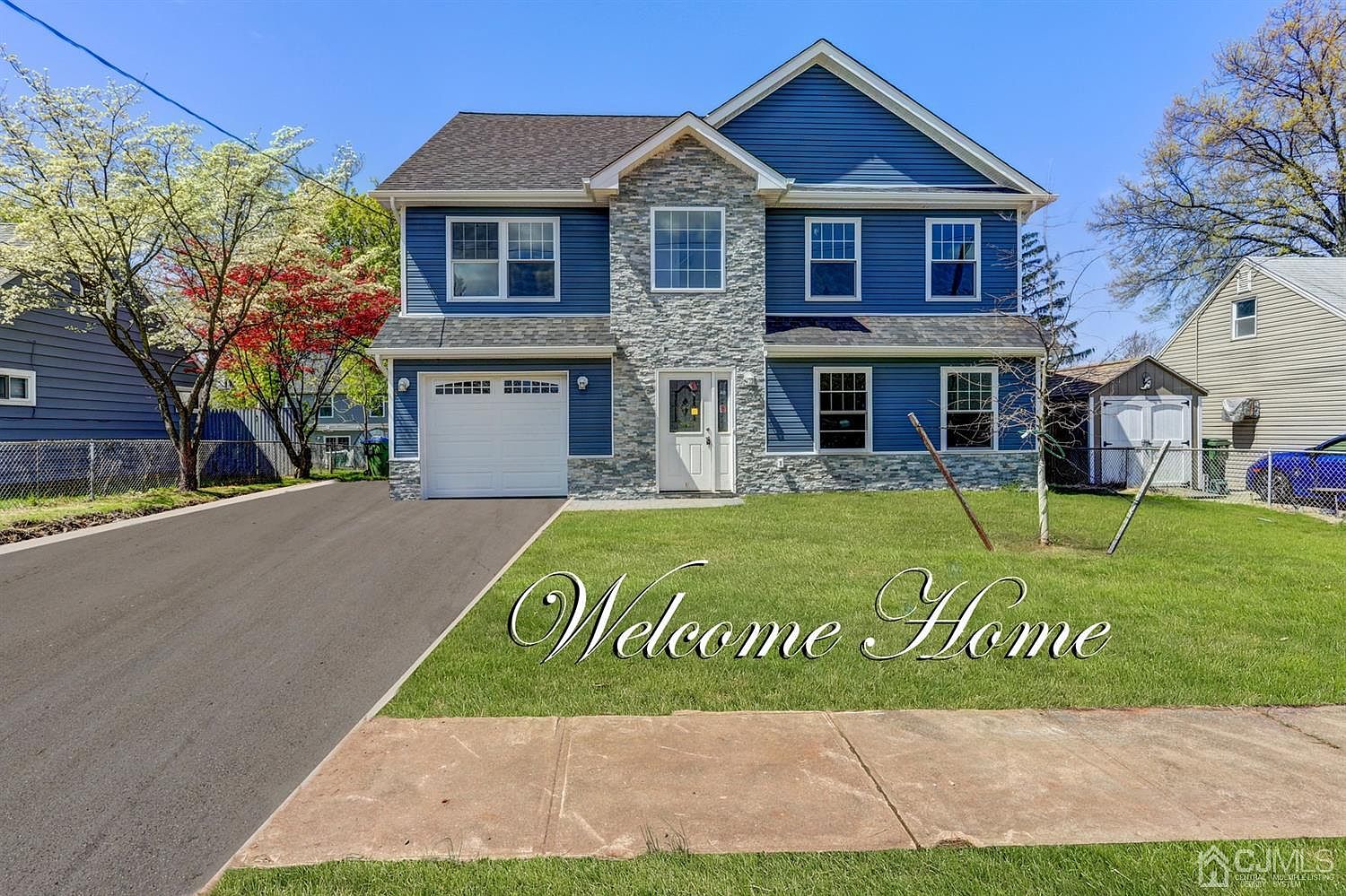 14 Richmond Rd Edison Nj 08817 Mls 2015382 Zillow