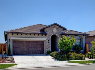 2754 N Burgan Ave, Fresno, CA 93727