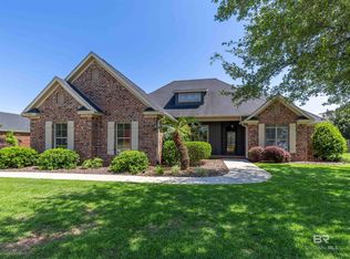 11817 Halcyon Loop, Daphne, AL 36526