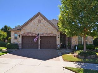 1011 Shoal Creek Ct, Fairview, TX 75069
