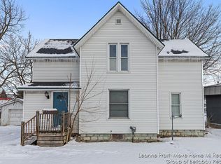 619 S Hanover St, Hastings, MI 49058