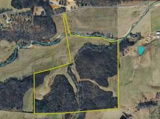 Slaughter Rd LOT WP001, Benton, KY 42025