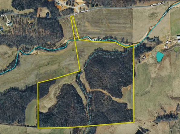 Slaughter Rd Lot Wp001, Benton, KY 42025