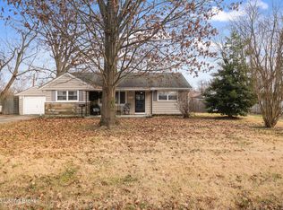 9417 Cornflower Rd, Louisville, KY 40272