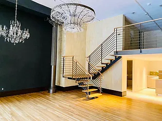 Rented by Equity Standard Real Estate