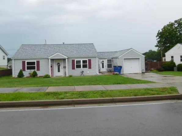 521 Sunshine Dr, Festus, MO 63028