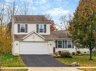 4861 Victory Ct, Columbus, OH 43231