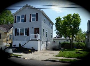 22 Ryan St, Fords, NJ 08863