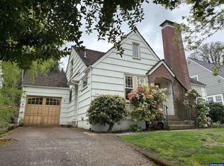 570 Judson St SE, Salem, OR 97302