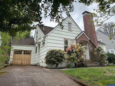 570 Judson St SE, Salem, OR, 97302