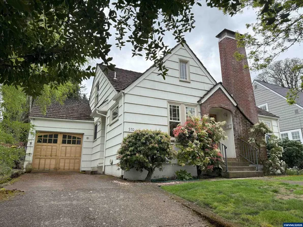 570 Judson St SE, Salem, OR 97302