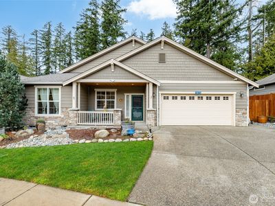 1875 Fraser Avenue, Mount Vernon, WA, 98274