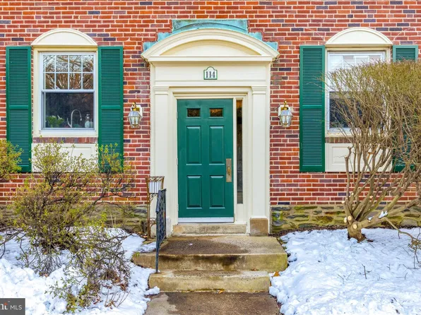 500 E Lancaster Ave Unit 114C, Wayne, PA 19087