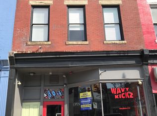 804 W Broad St, Richmond, VA 23220