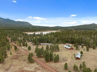 630 Cooper Ranch Rd, Williams, AZ 86046