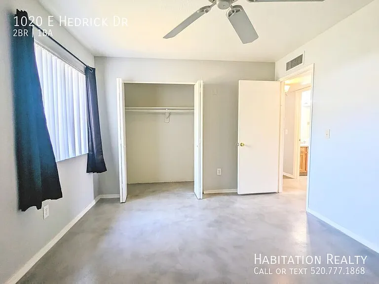 1020 E Hedrick Dr — Photo 3