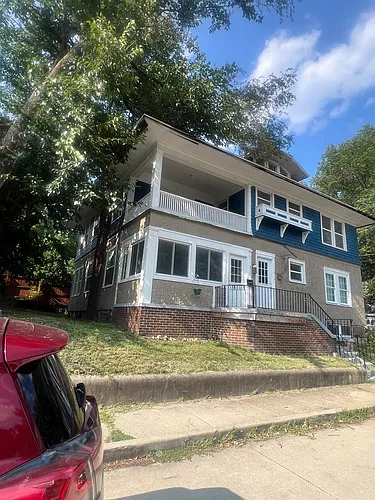 510 Hulman St #512 Photo 1