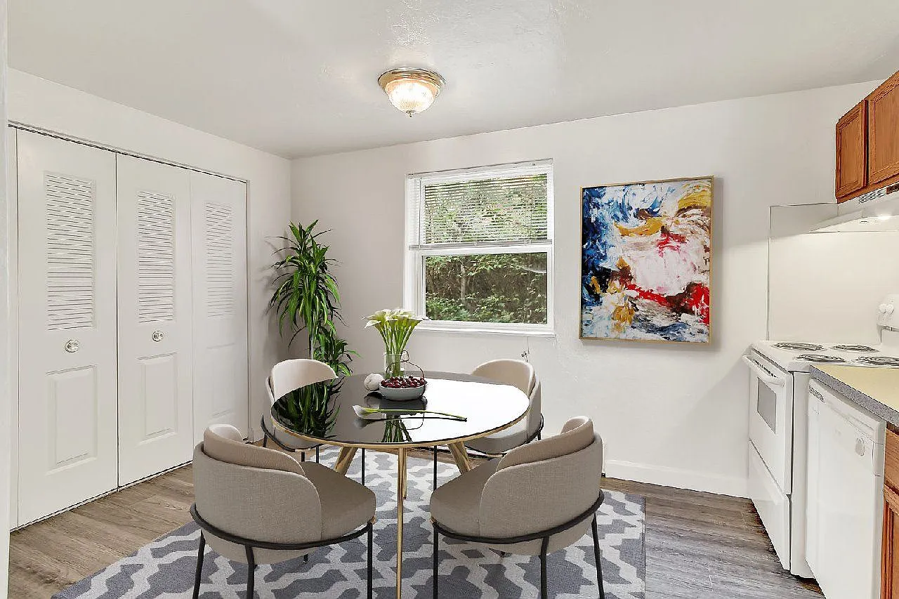 Apartments at Waterford — Photo 2