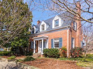 4701 Brandywine St NW, Washington, DC