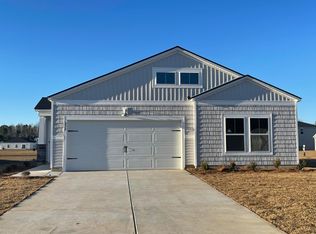 232 Cypress Tree Loop Homesite 121 Harrisburg #D, Longs, SC 29568