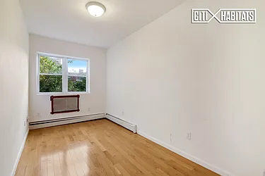 Rented by Citi Habitats