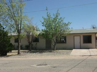 425 Camino Vencejo, Rio Rico, AZ 85648